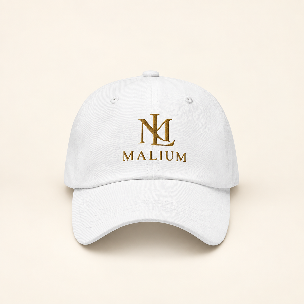 Malium Cap Original Taste