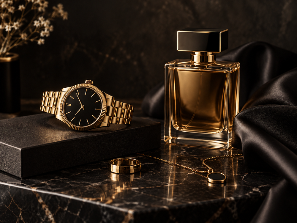 Luxury