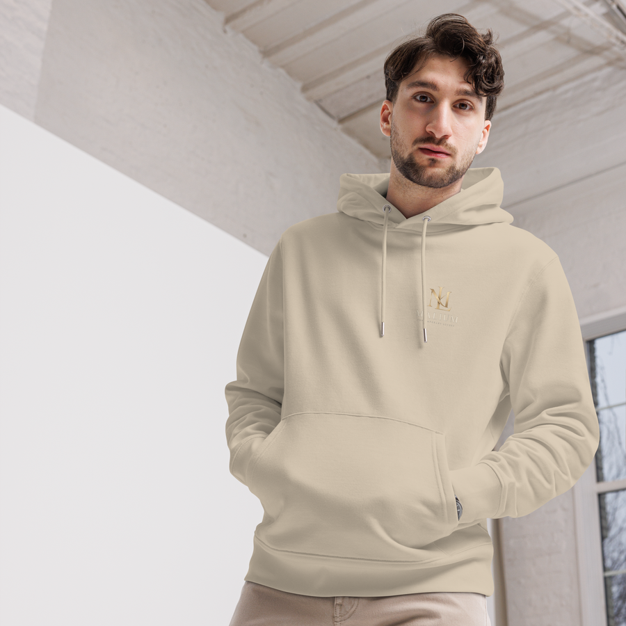 Unisex essential  hoodie Malium